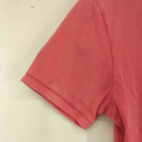 S/S ポロシャツ レディース