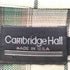 Cambridge Hall 90s USA製 ビックサイズ オンブレチェックシャツ メンズ 21-211/2
