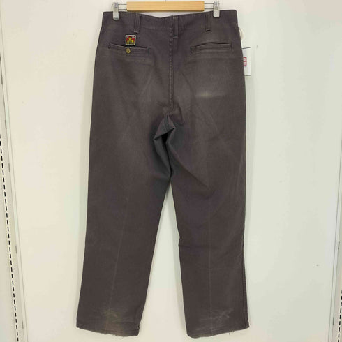 ベンデイビス BEN DAVIS 90s ワイド フリスコパンツ メンズ