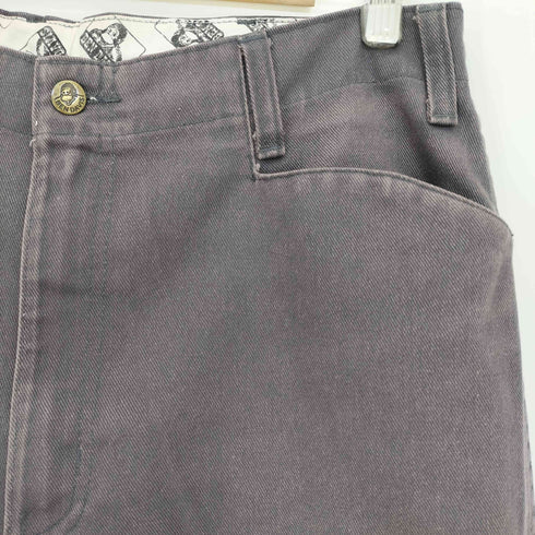 ベンデイビス BEN DAVIS 90s ワイド フリスコパンツ メンズ