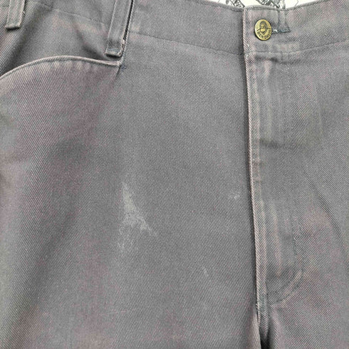 ベンデイビス BEN DAVIS 90s ワイド フリスコパンツ メンズ