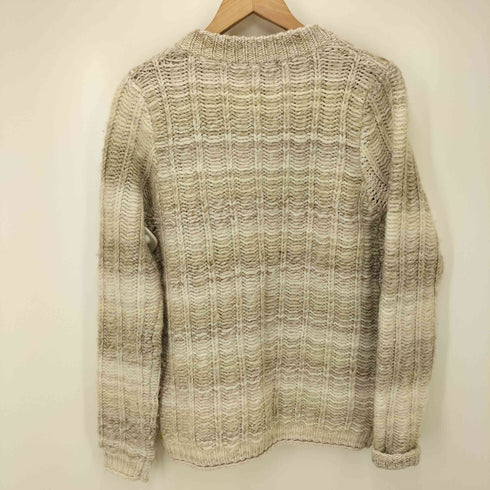 スコッチアンドソーダ SCOTCH&SODA アクリル混 ウールカーディガン メンズ 16