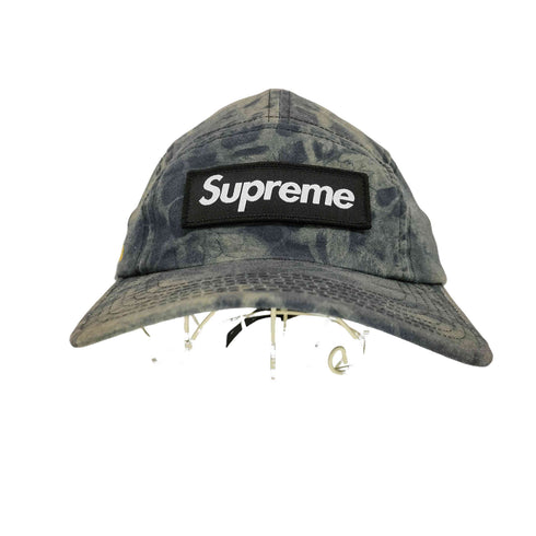 シュプリーム Supreme 22SS Military Camp Cap メンズ