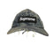 シュプリーム Supreme 22SS Military Camp Cap メンズ