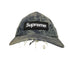 シュプリーム Supreme 22SS Military Camp Cap メンズ