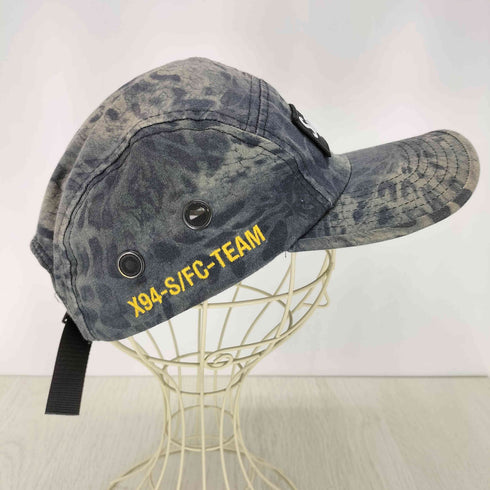 シュプリーム Supreme 22SS Military Camp Cap メンズ