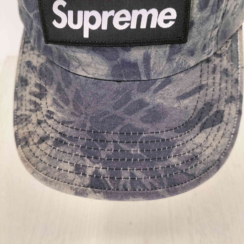 シュプリーム Supreme 22SS Military Camp Cap メンズ