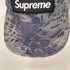 シュプリーム Supreme 22SS Military Camp Cap メンズ