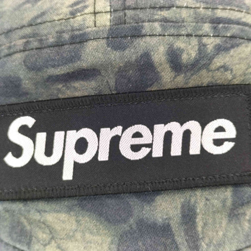 シュプリーム Supreme 22SS Military Camp Cap メンズ