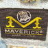 マーベリック MAVERICK 70S USA製 デニムトラッカージャケット メンズ  36