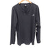 アディダス adidas 00S トレフォイルロゴ長袖Tシャツ メンズ JPN:M