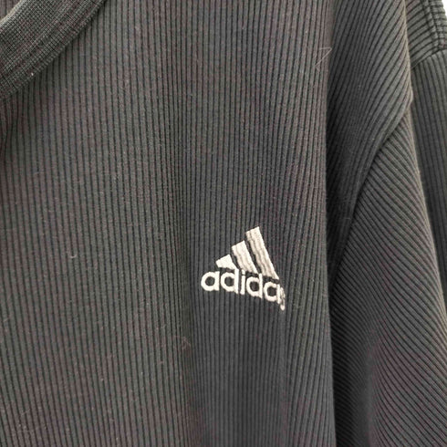 アディダス adidas 00S トレフォイルロゴ長袖Tシャツ メンズ JPN:M