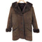 d t bayliss & son ltd Sheepskin Coat レディース