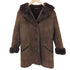 d t bayliss & son ltd Sheepskin Coat レディース