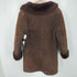 d t bayliss & son ltd Sheepskin Coat レディース