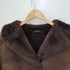 d t bayliss & son ltd Sheepskin Coat レディース