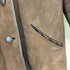 d t bayliss & son ltd Sheepskin Coat レディース