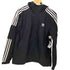 アディダス adidas アディカラー クラシックス 3ストライプ フルジップ ウインドブレーカー レディース JPN:M
