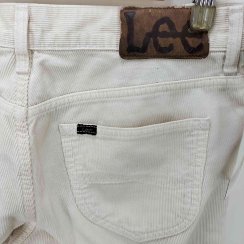 リー Lee コーデュロイパンツ メンズ JPN:M