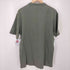 ラコステ LACOSTE CLASSIC FIT 鹿の子地ポケットTシャツ メンズ import:L