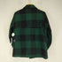 ウールリッチ WOOLRICH 70S USA製 マッキーノ バッファローチェック ウールジャケット メンズ import:M