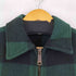 ウールリッチ WOOLRICH 70S USA製 マッキーノ バッファローチェック ウールジャケット メンズ import:M