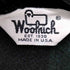 ウールリッチ WOOLRICH 70S USA製 マッキーノ バッファローチェック ウールジャケット メンズ import:M