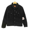 リーバイス Levis ボア コーデュロイ トラッカージャケット メンズ import:M