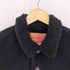 リーバイス Levis ボア コーデュロイ トラッカージャケット メンズ import:M