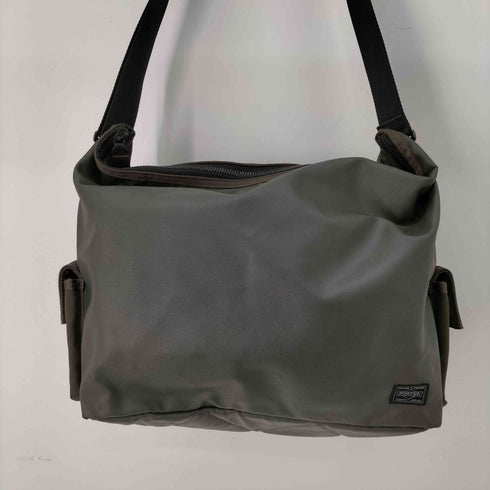 ポーター PORTER PRISM SHOULDER BAG メンズ