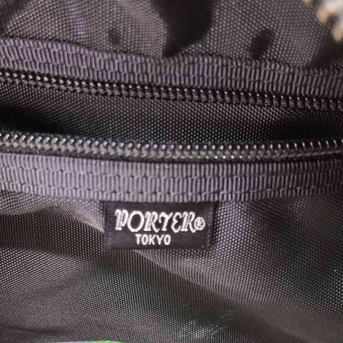 ポーター PORTER PRISM SHOULDER BAG メンズ