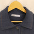 ザラ ZARA DENIM EFFECT KNIT CROPPED JACKET デニム エフェクト ニット クロップド ジャケット レディース import:M