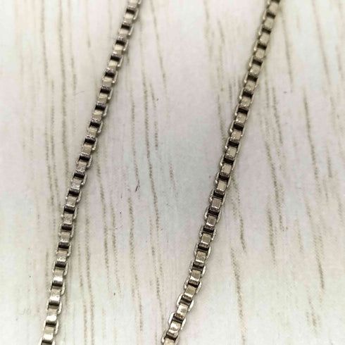 アベイシングエイプ A BATHING APE BABY MILO NECKLACE レディース