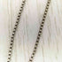 アベイシングエイプ A BATHING APE BABY MILO NECKLACE レディース