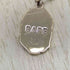 アベイシングエイプ A BATHING APE BABY MILO NECKLACE レディース