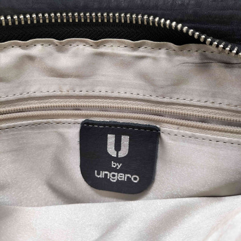 U by ungaro ショルダーバッグ レディース