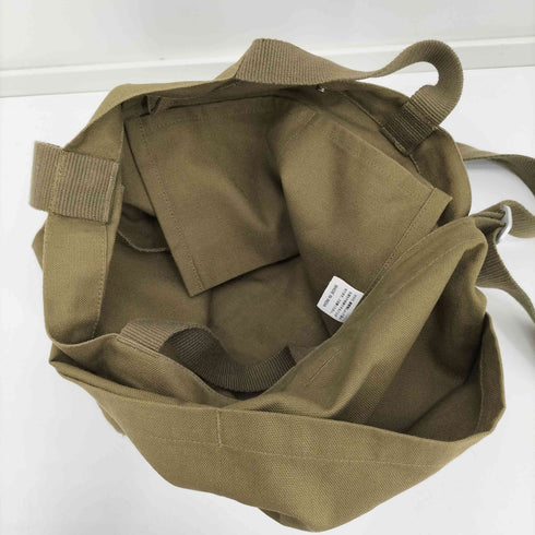 ザノースフェイス THE NORTH FACE オーガニックコットンショルダー メンズ