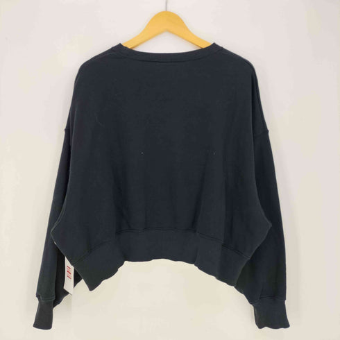 ナイキ NIKE NSW スタイル フリース L/S クルー OOS 2690 レディース JPN:M