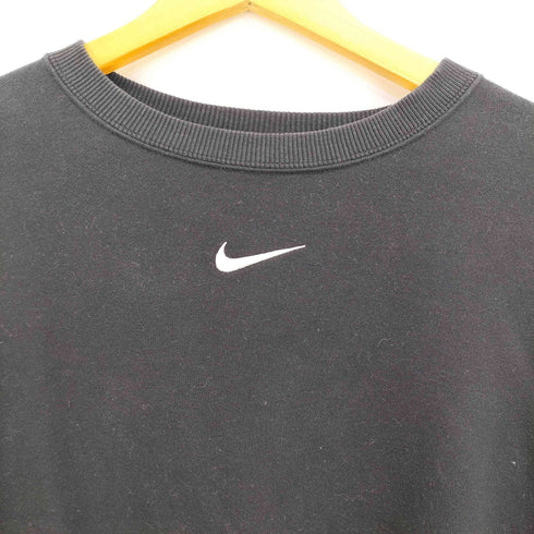 ナイキ NIKE NSW スタイル フリース L/S クルー OOS 2690 レディース JPN:M