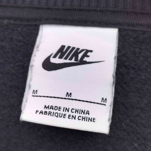 ナイキ NIKE NSW スタイル フリース L/S クルー OOS 2690 レディース JPN:M