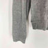 アーペーセー A.P.C. コットンVネックニット レディース S