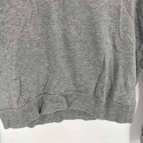 アーペーセー A.P.C. コットンVネックニット レディース S