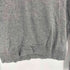 アーペーセー A.P.C. コットンVネックニット レディース S