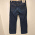 リーバイス Levis 90S 99年製 20201-0020 ボタン裏555 USA製 デニムパンツ 復刻 バレンシア工場 メンズ 34×36