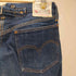 リーバイス Levis 90S 99年製 20201-0020 ボタン裏555 USA製 デニムパンツ 復刻 バレンシア工場 メンズ 34×36