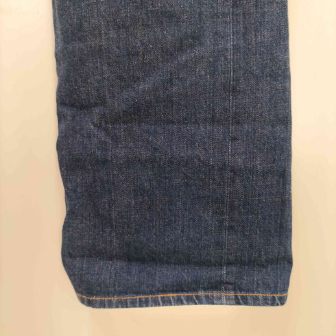 リーバイス Levis 90S 99年製 20201-0020 ボタン裏555 USA製 デニムパンツ 復刻 バレンシア工場 メンズ 34×36