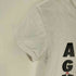ミルク MILK アルファベットプリントTシャツ レディース