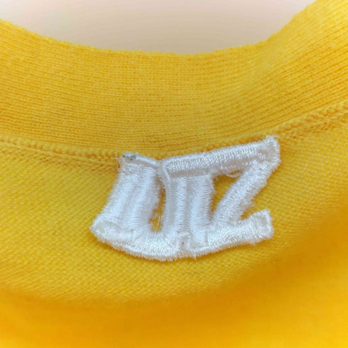 LUTZ HULLE イタリア製 コットンニットキャミソール レディース 42