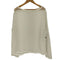 スライ SLY OVERSIZE NET レディース FREE