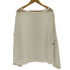 スライ SLY OVERSIZE NET レディース FREE